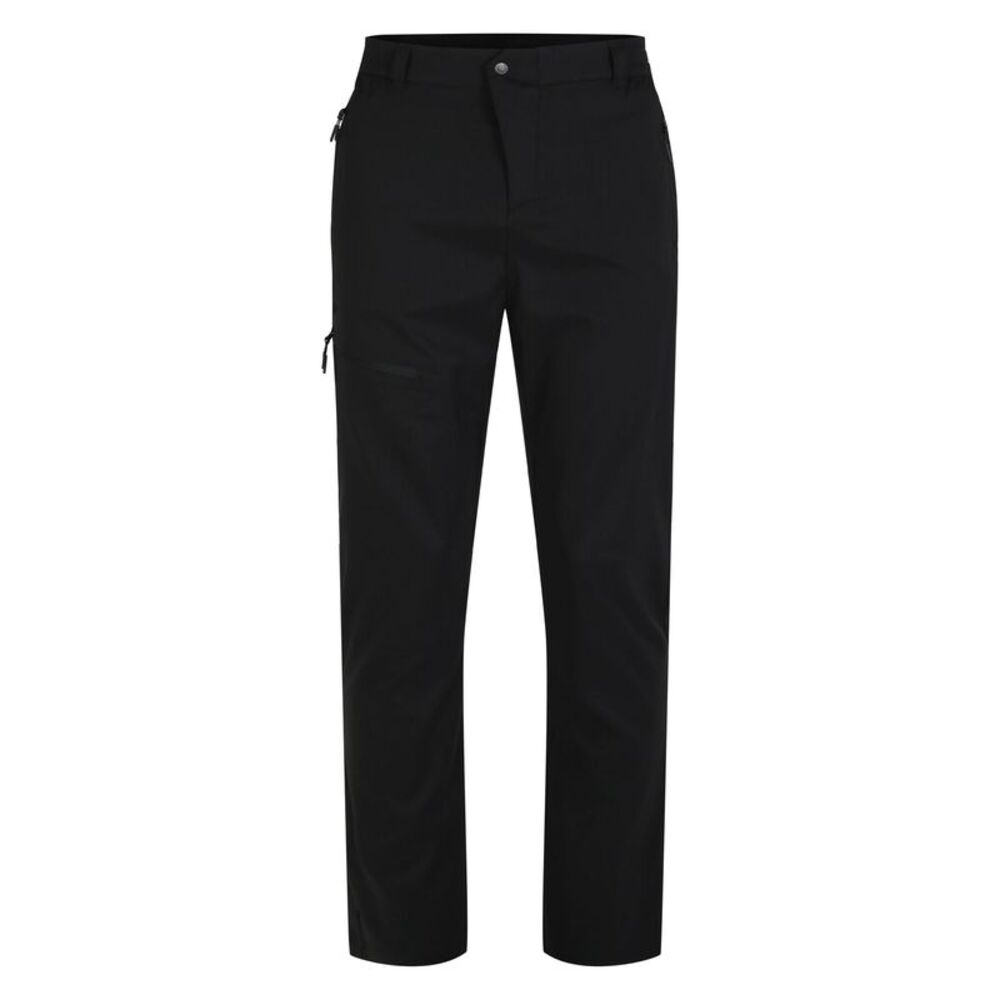 Dare 2B Mens Mountain Series Hiking Trousers / Black